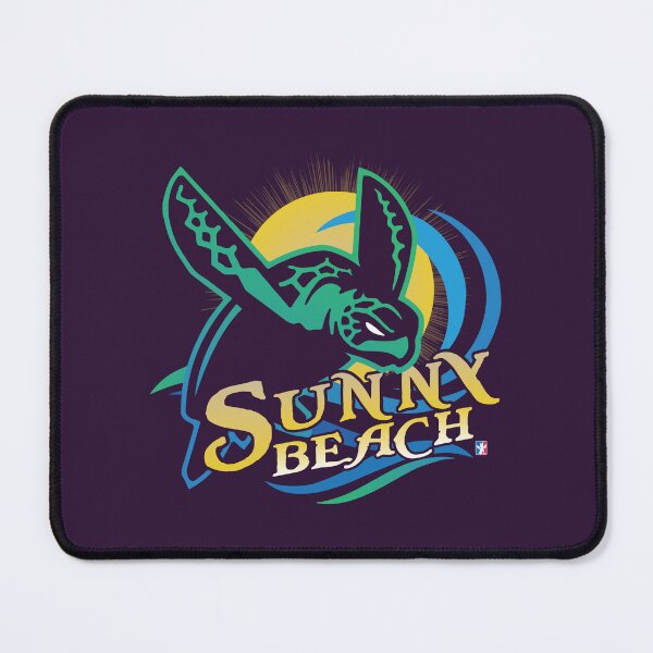 Item preview, Avalar League - Sunny Beach designed and sold by Drumasaurs Design.