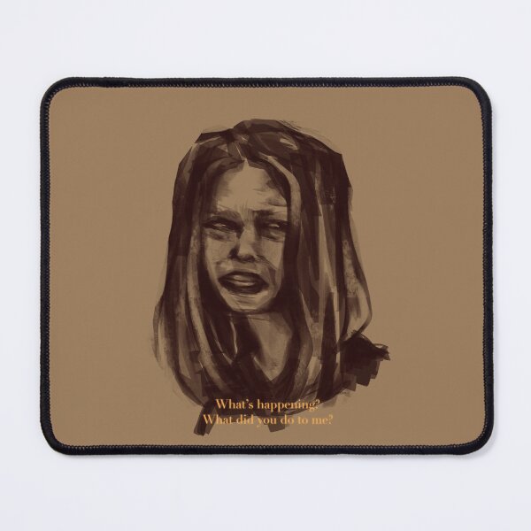 Item preview, Violet Harmon AHS designed and sold by strangerabbit.