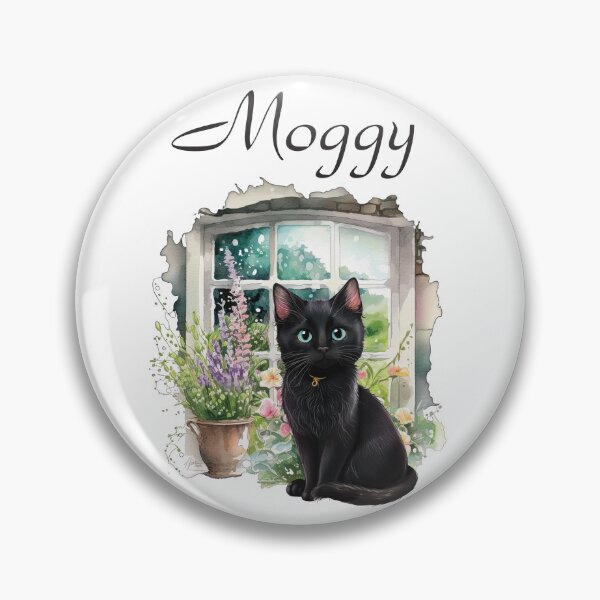 Item preview, Moggy designed and sold by Talpha.