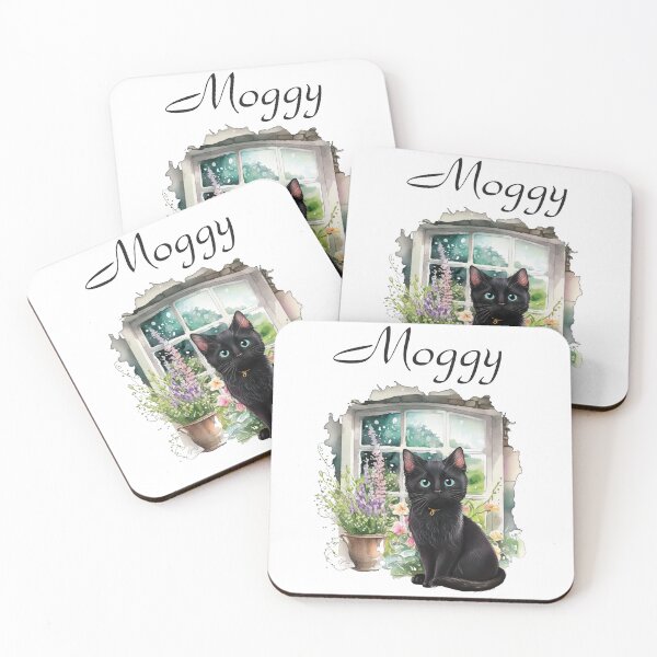 Item preview, Moggy designed and sold by Talpha.
