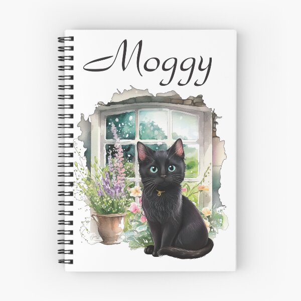 Item preview, Moggy designed and sold by Talpha.