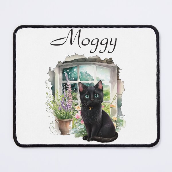 Item preview, Moggy designed and sold by Talpha.