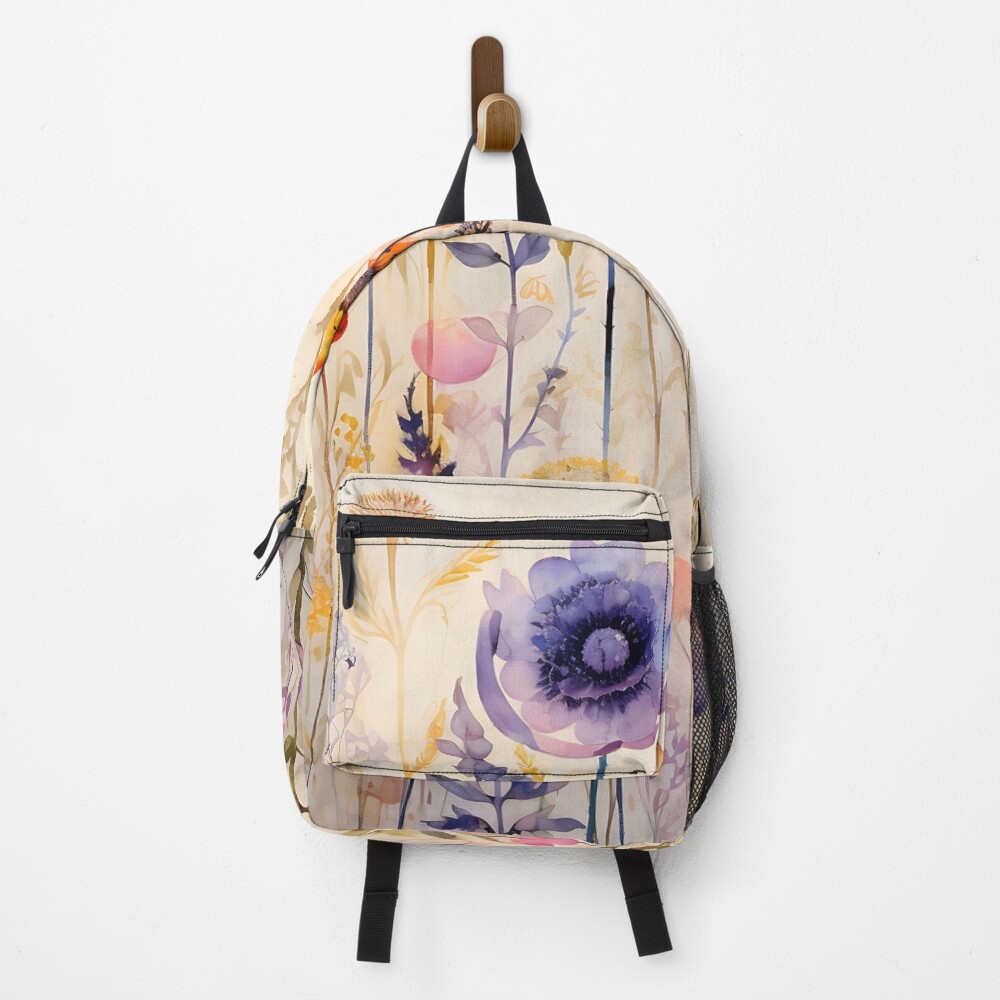 Item preview, Backpack designed and sold by Digi-Artsy.