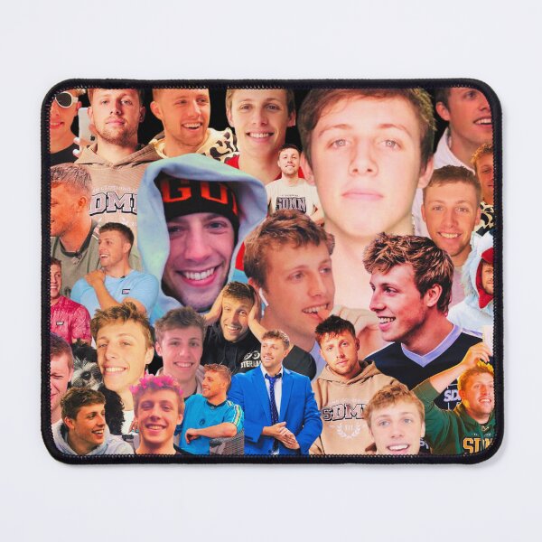 Item preview, Wroetoshaw Collage designed and sold by arkadia09.
