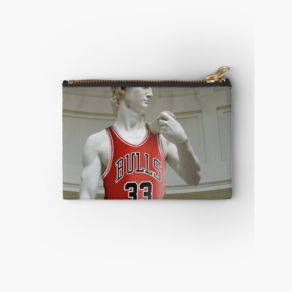 Artikelvorschau, David - Scottie Pippen entworfen und verkauft von andreanastasio.