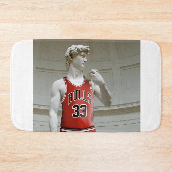 Item preview, David - Scottie Pippen designed and sold by andreanastasio.