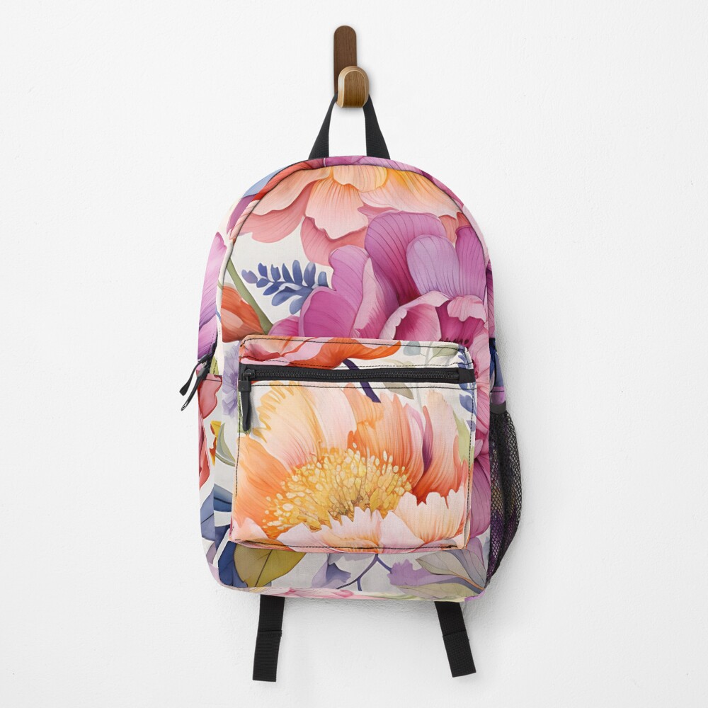 Item preview, Backpack designed and sold by Digi-Artsy.