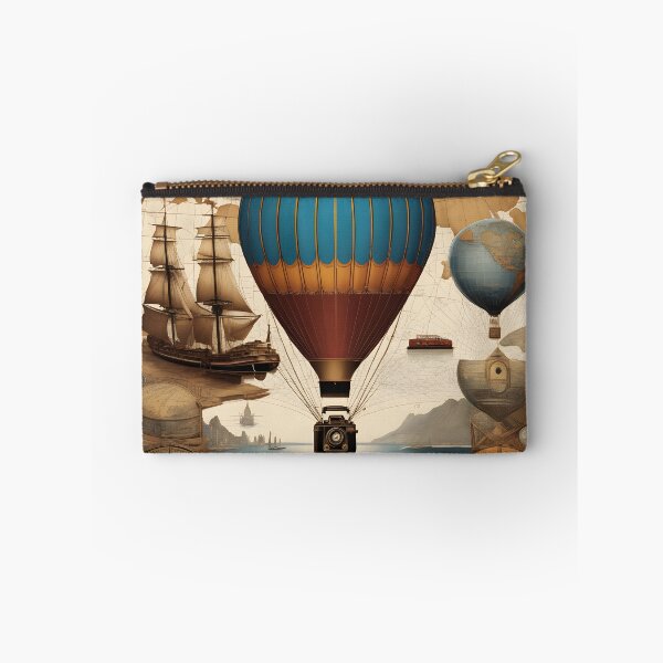 Item preview, Journey in the SurRealm I designed and sold by DevemDavam.