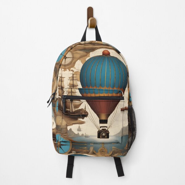 Item preview, Journey in the SurRealm I designed and sold by DevemDavam.