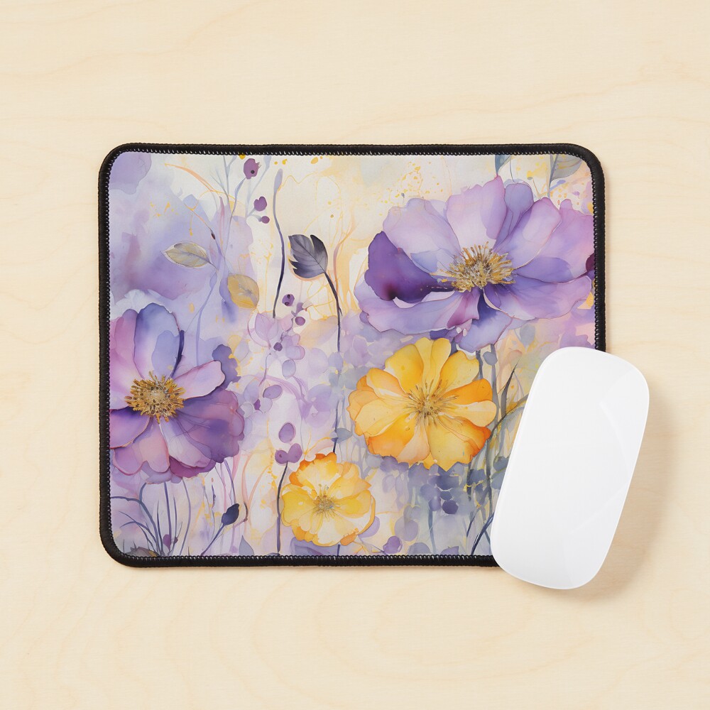 Item preview, Mouse Pad designed and sold by Digi-Artsy.