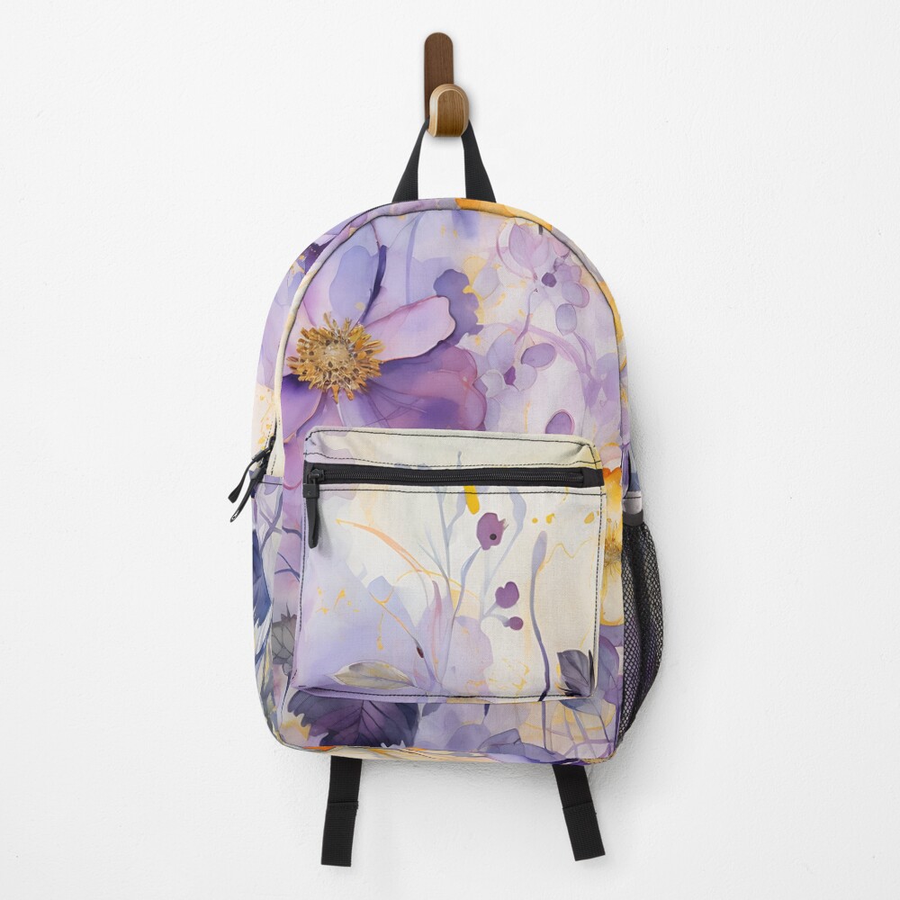 Item preview, Backpack designed and sold by Digi-Artsy.