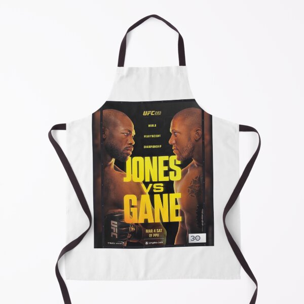 Item preview, UFC 285 Jones Vs Gane designed and sold by GiffordLejeune.