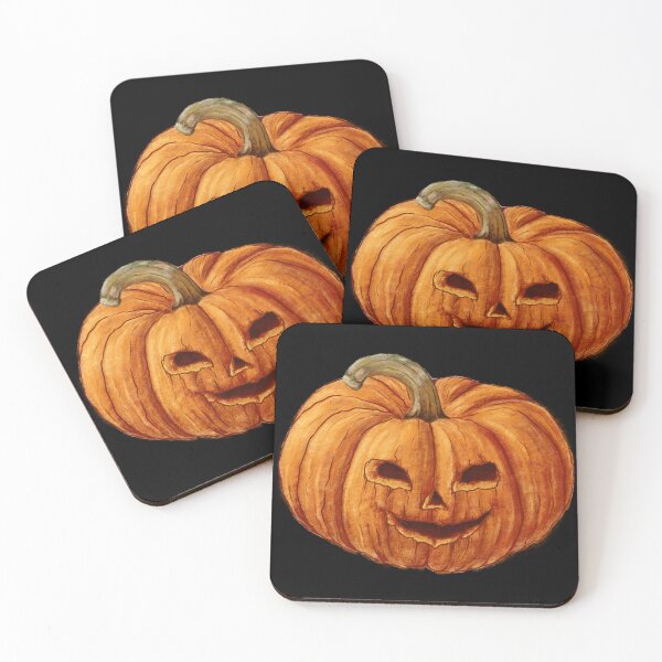 Item preview, Halloween pfmpkin designed and sold by ArtbySvetik.