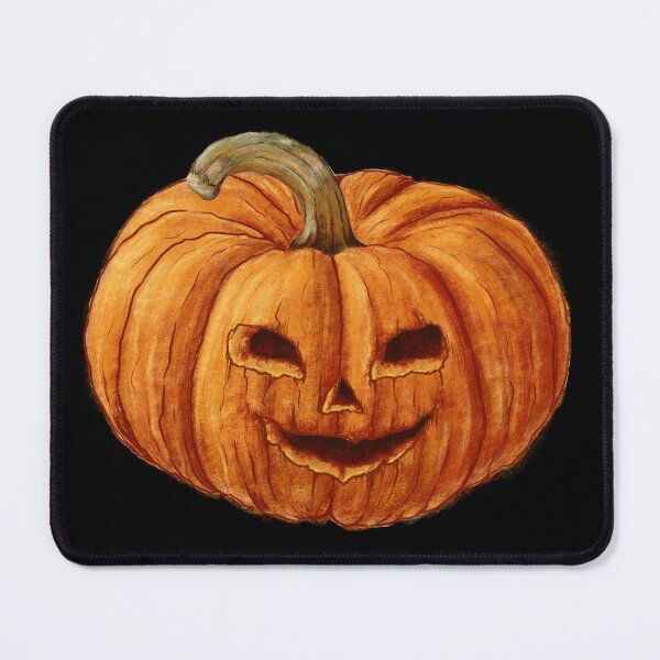 Item preview, Halloween pfmpkin designed and sold by ArtbySvetik.