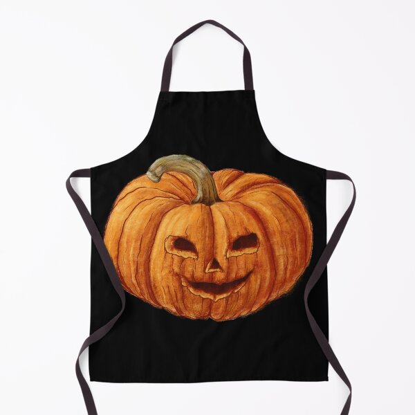 Item preview, Halloween pfmpkin designed and sold by ArtbySvetik.