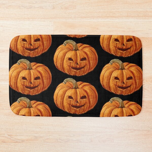 Item preview, Halloween pfmpkin designed and sold by ArtbySvetik.