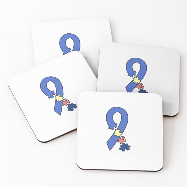 Item preview, Autism Awareness designed and sold by sadiebatte.