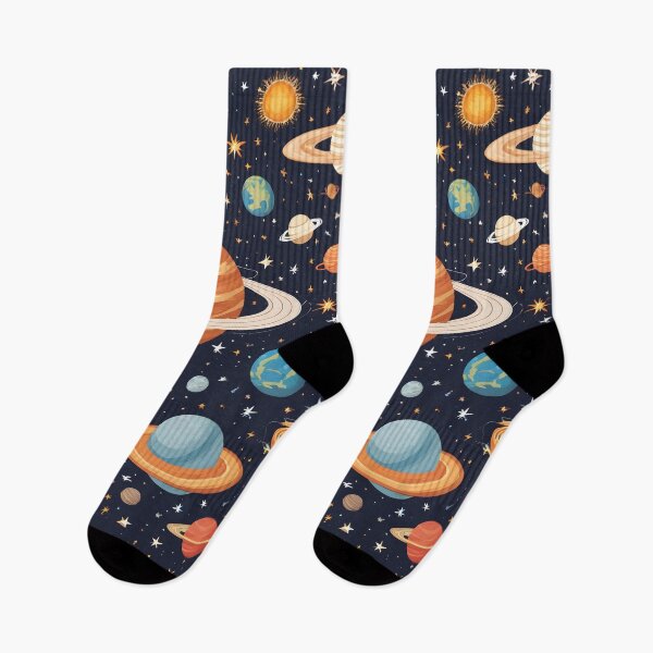Item preview, It's a Crazy Universe Design designed and sold by RandomJunction.