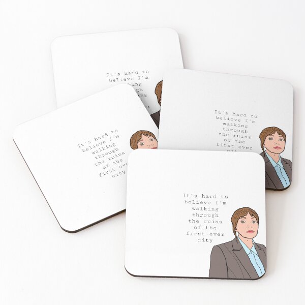 Item preview, Cunk On Earth Diane Morgan meme designed and sold by summa68.