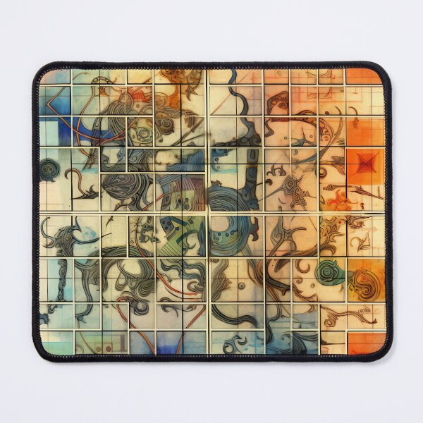 Item preview, Sudoku Reimagined: A Morphic Journey designed and sold by SudokuSavvy.