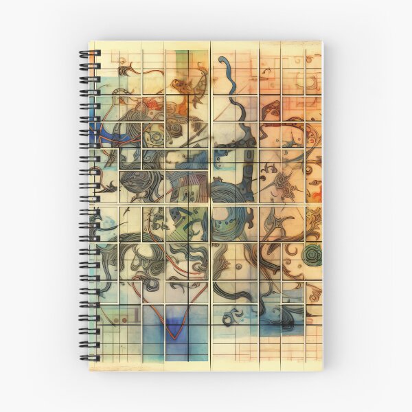 Item preview, Sudoku Reimagined: A Morphic Journey designed and sold by SudokuSavvy.