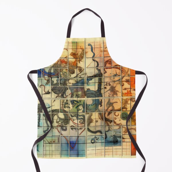 Item preview, Sudoku Reimagined: A Morphic Journey designed and sold by SudokuSavvy.