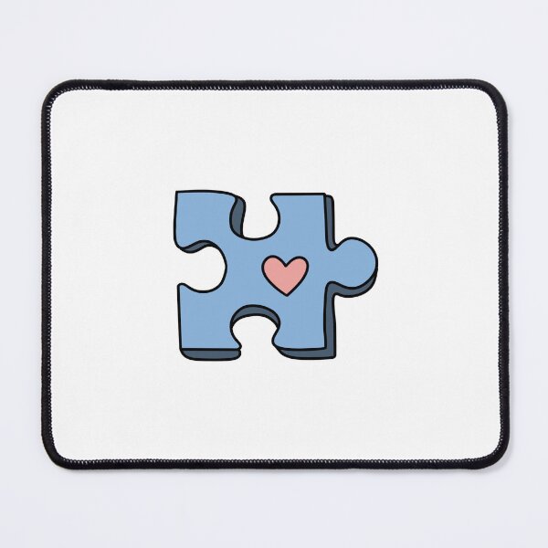Item preview, Autism Awareness designed and sold by sadiebatte.