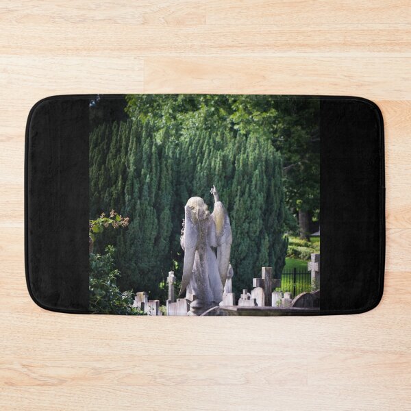 Item preview, Angel pointing up designed and sold by FallenTrickster.