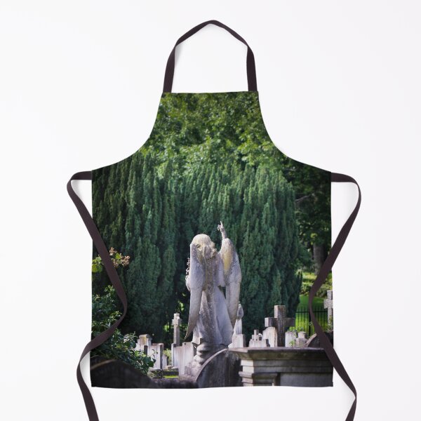 Item preview, Angel pointing up designed and sold by FallenTrickster.