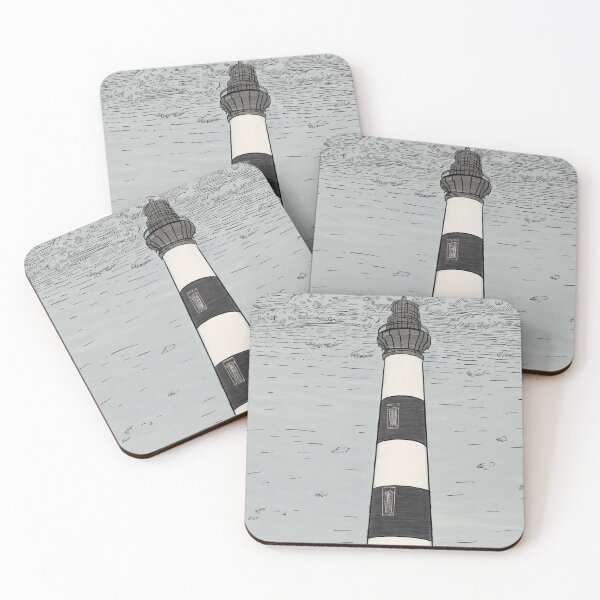 Item preview, Bodie Island Lighthouse designed and sold by AP Designs.