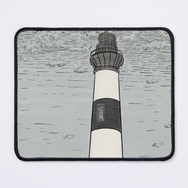 Item preview, Bodie Island Lighthouse designed and sold by AP Designs.