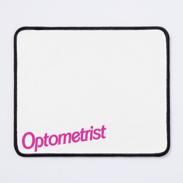 Item preview, Optometrist designed and sold by Queenbiancs.