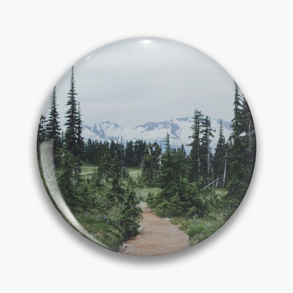 Artikelvorschau, Garibaldi Provincial Park, Kanada entworfen und verkauft von lukegram.