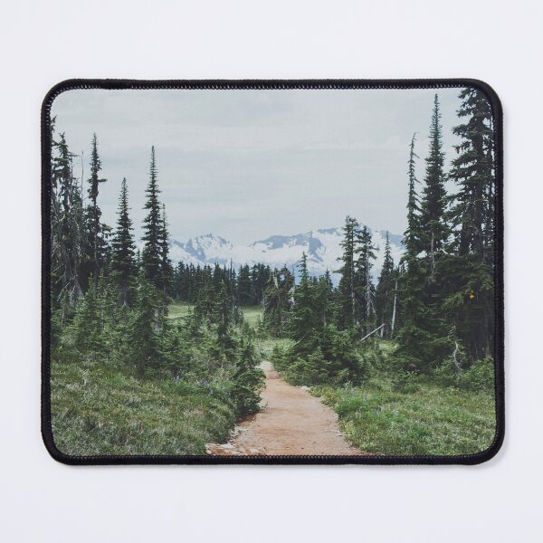 Item preview, Garibaldi Provincial Park, Canada designed and sold by lukegram.