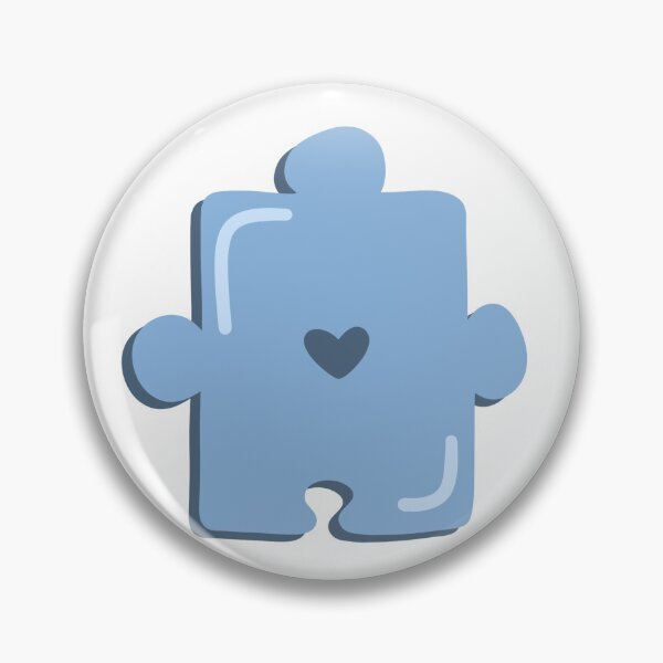 Item preview, Autism Awareness designed and sold by sadiebatte.