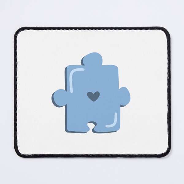 Item preview, Consciencia sobre el autismo designed and sold by sadiebatte.