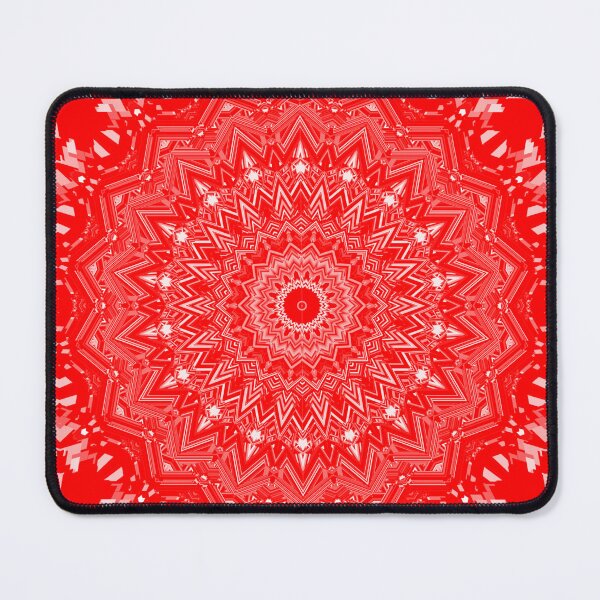 Item preview, Red colorful Style  designed and sold by Akashdigiart.
