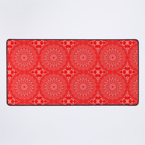 Item preview, Red colorful Style  designed and sold by Akashdigiart.