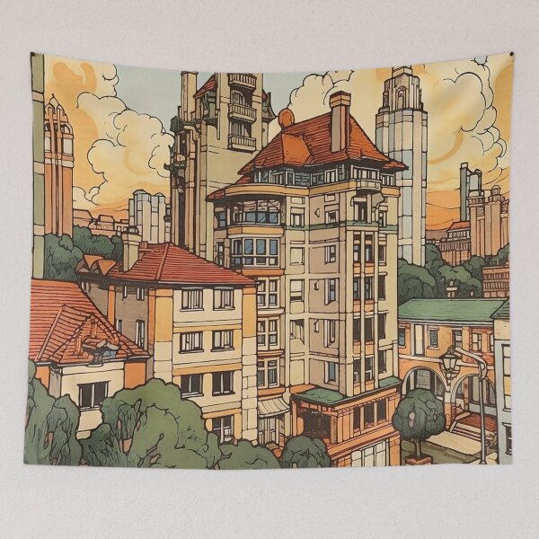 Item preview, Raleigh designed and sold by ComicsFactory.