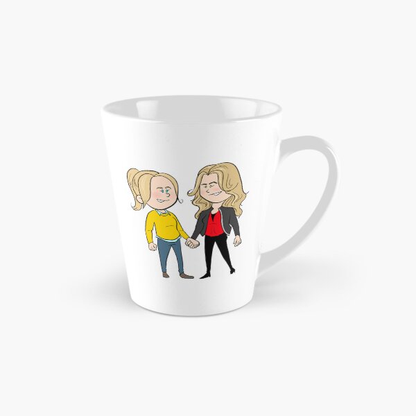 Item preview, Vanessa and Charity designed and sold by BettinaHendrix.