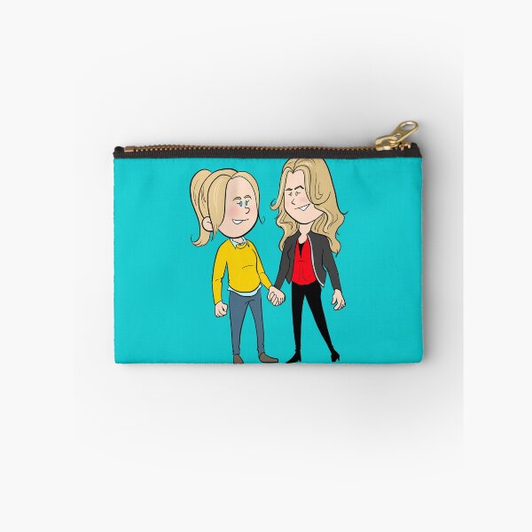 Item preview, Vanessa and Charity designed and sold by BettinaHendrix.