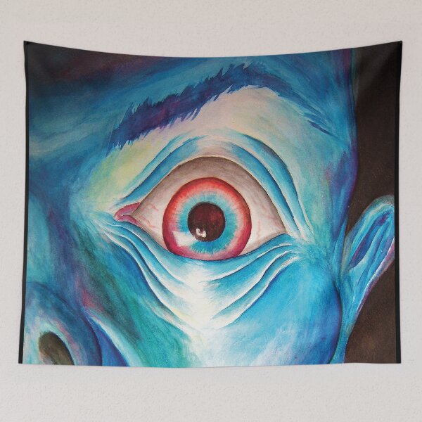 Item preview, Shock and Awe designed and sold by InBrightestDay.