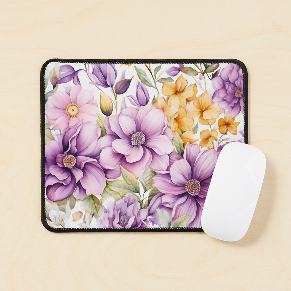Item preview, Mouse Pad designed and sold by Digi-Artsy.