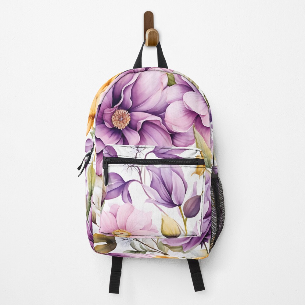 Item preview, Backpack designed and sold by Digi-Artsy.