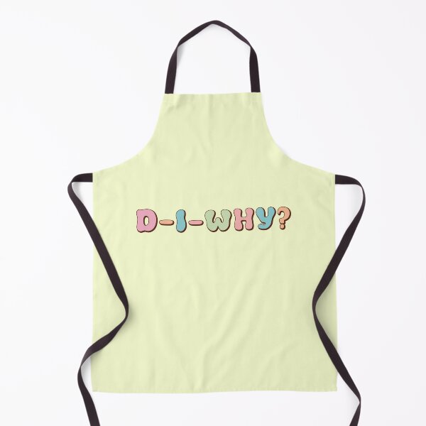 Item preview, DI-Why? designed and sold by TakaTatu.