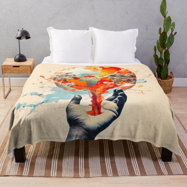Item preview, Earth designed and sold by MagicColorPrint.