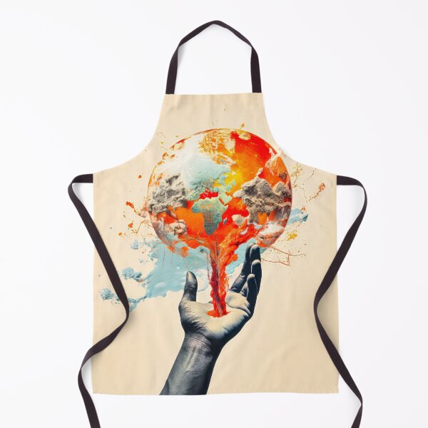 Item preview, Earth designed and sold by MagicColorPrint.