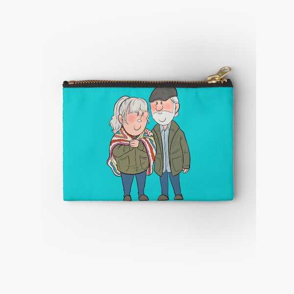Item preview, Zak and Lisa designed and sold by BettinaHendrix.