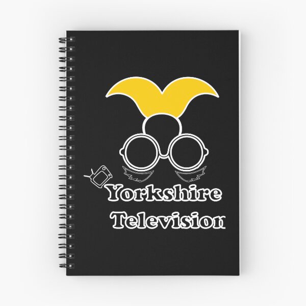 Item preview, yorkshire television designed and sold by BettinaHendrix.