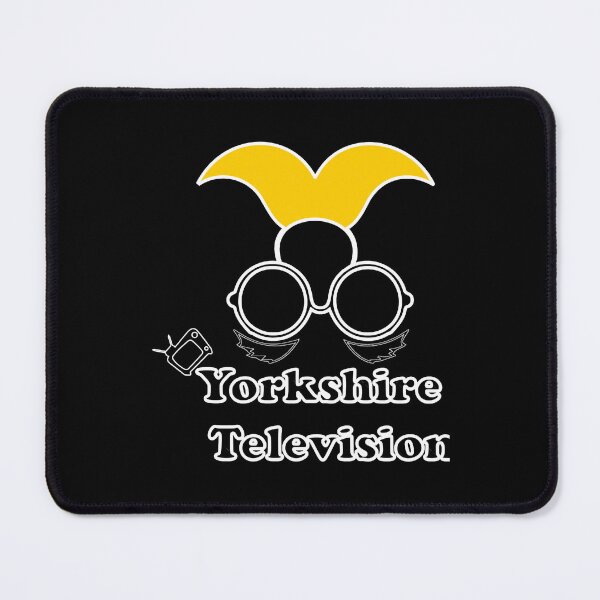 Item preview, yorkshire television designed and sold by BettinaHendrix.
